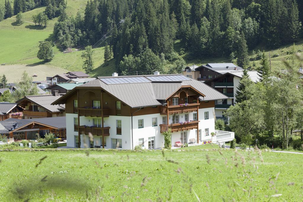 Appartementhaus Elmo Viehhauser Kg Kleinarl Εξωτερικό φωτογραφία