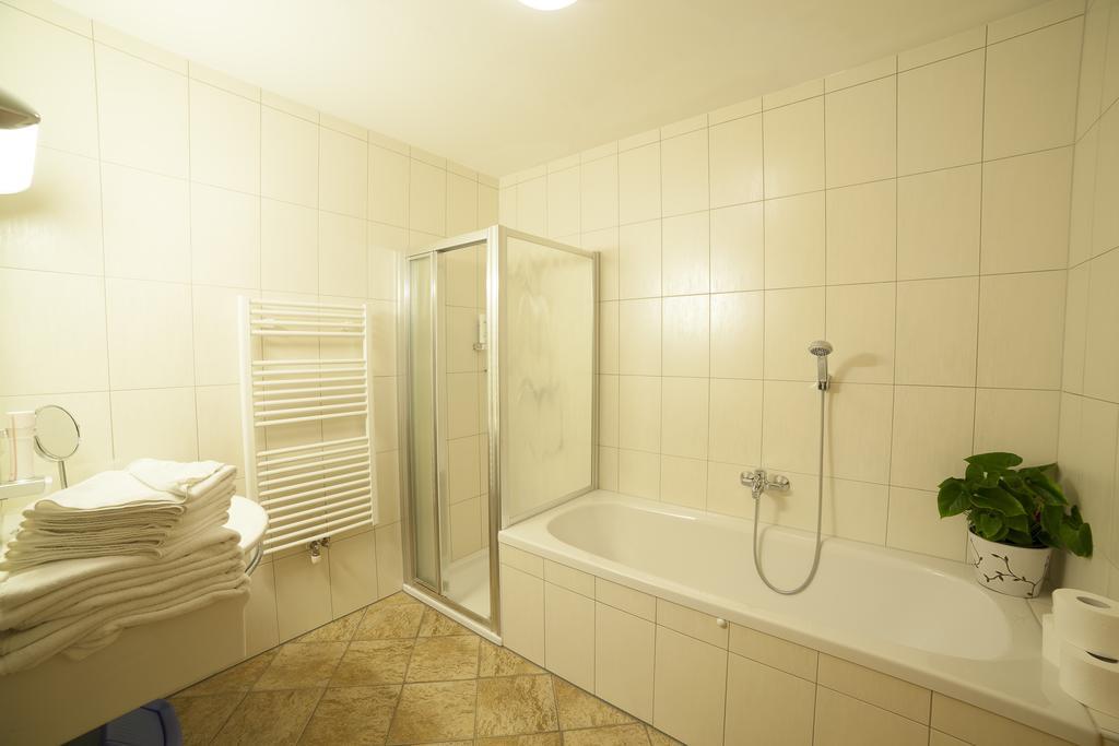 Appartementhaus Elmo Viehhauser Kg Kleinarl Εξωτερικό φωτογραφία