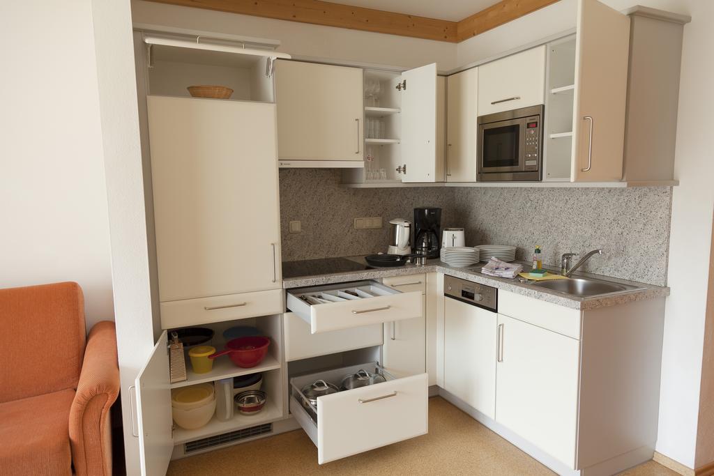 Appartementhaus Elmo Viehhauser Kg Kleinarl Δωμάτιο φωτογραφία
