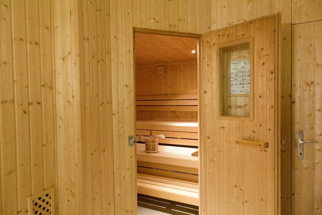 Appartementhaus Elmo Viehhauser Kg Kleinarl Εξωτερικό φωτογραφία