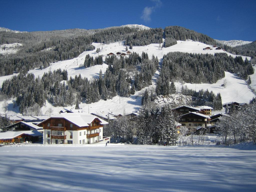Appartementhaus Elmo Viehhauser Kg Kleinarl Εξωτερικό φωτογραφία