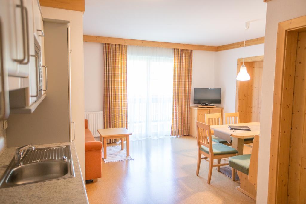 Appartementhaus Elmo Viehhauser Kg Kleinarl Εξωτερικό φωτογραφία