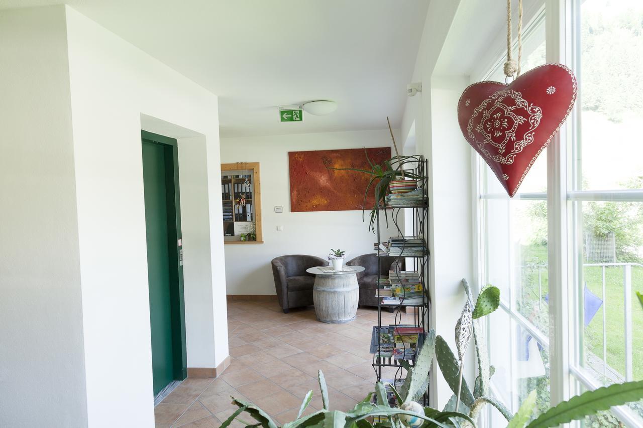 Appartementhaus Elmo Viehhauser Kg Kleinarl Εξωτερικό φωτογραφία